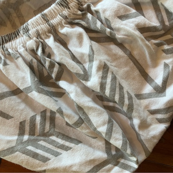 Bassinet sheet - Picture 2 of 4